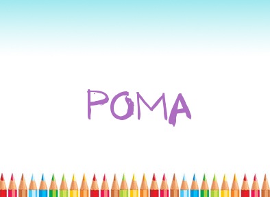 Картинка карандашом с именем Рома